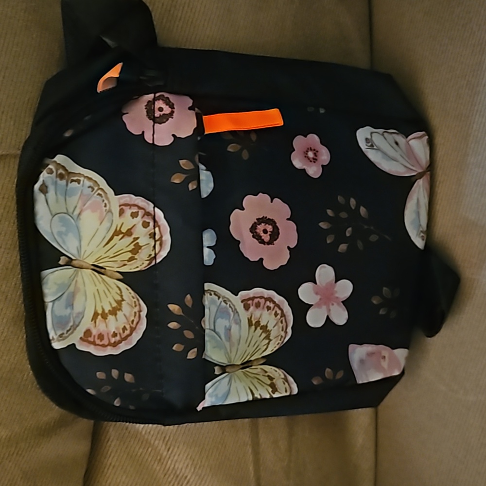 Butterfly Bag